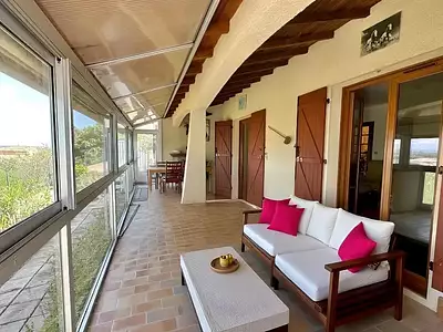 Maison, 108 m²