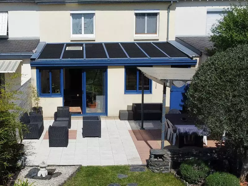 Maison, 99 m²