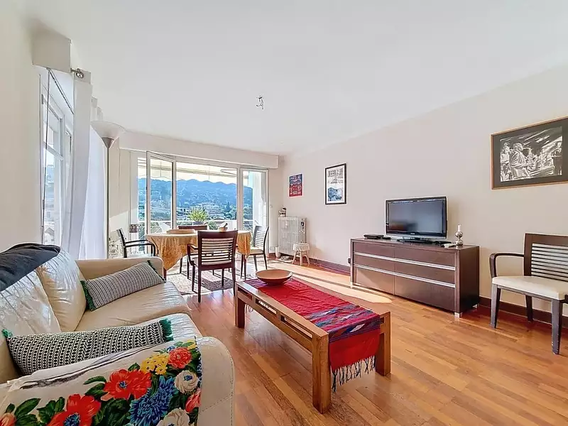 Appartement, 63 m²