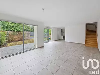 Maison, 92 m²