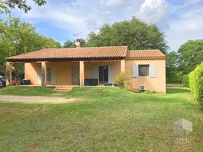 Maison, 120 m²