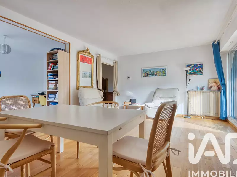 Appartement, 99 m²