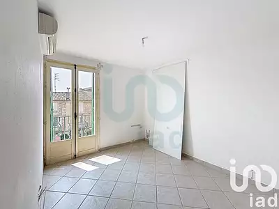 Appartement, 60 m²