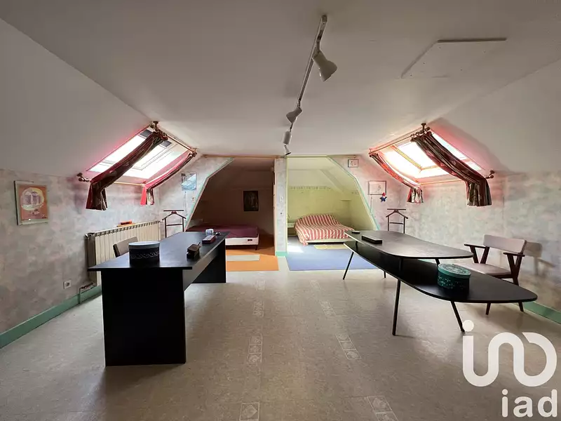 Maison, 232 m²