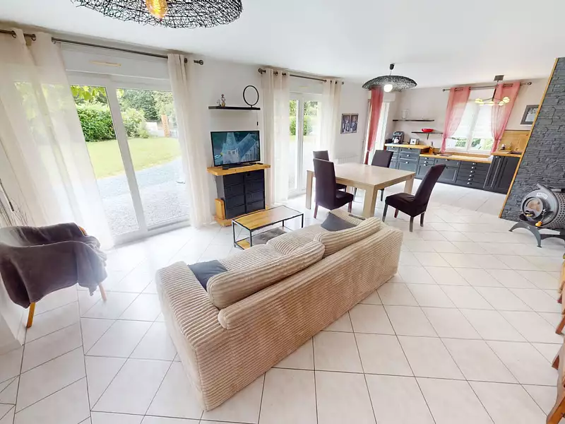 Maison, 156 m²