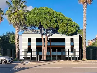 Appartement, 140 m²