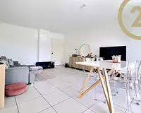 Appartement, 66,31 m²