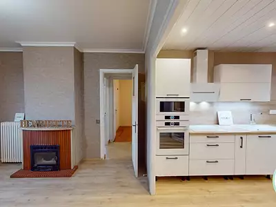 Maison, 130 m²