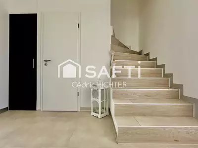 Maison, 120 m²