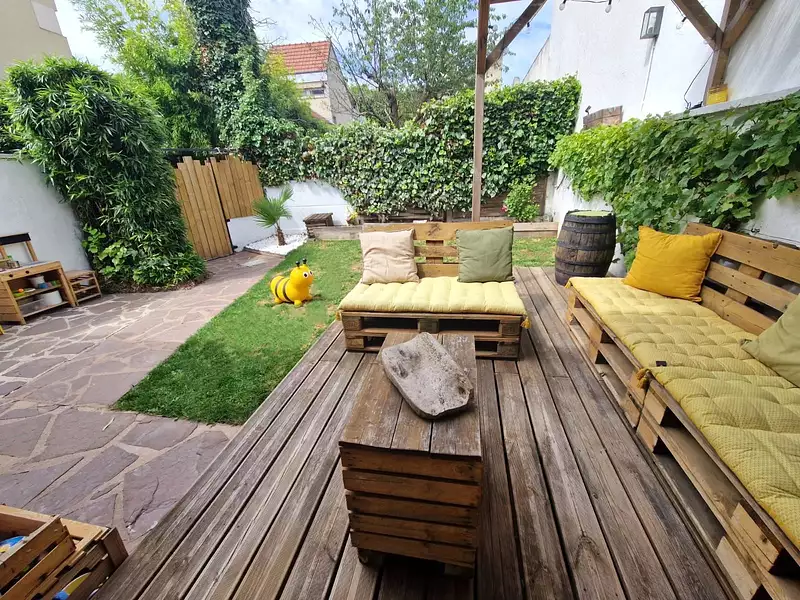 Maison, 68,31 m²