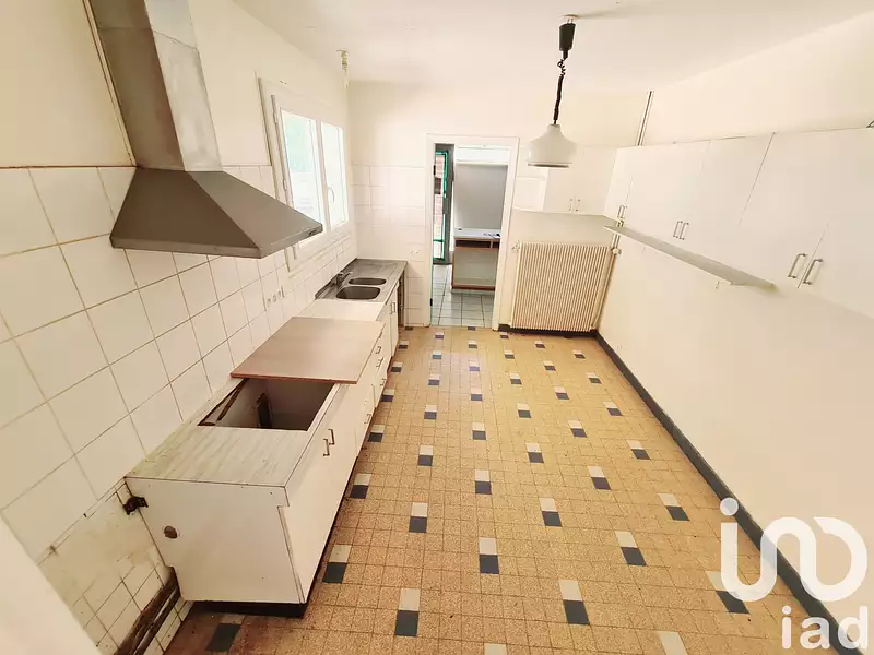Maison, 179 m²
