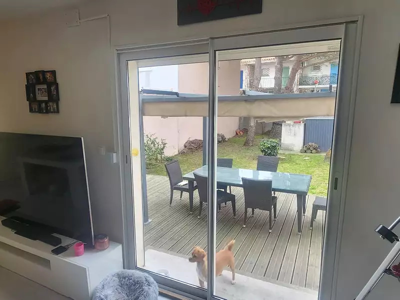 Maison, 105 m²