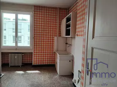 Appartement, 42,37 m²