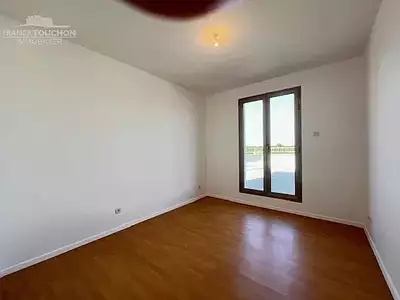 Appartement, 126 m²