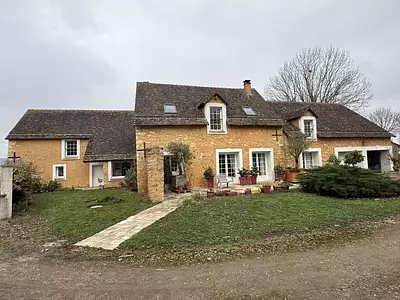 Maison, 130 m²