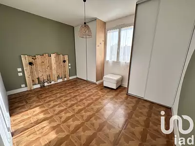 Maison, 113 m²