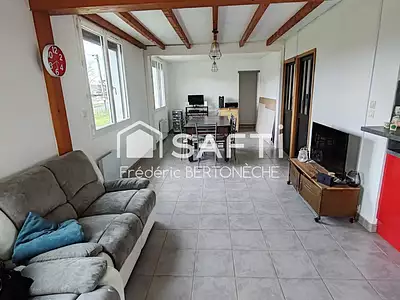 Maison, 100 m²