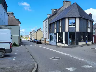 Appartement, 113 m²