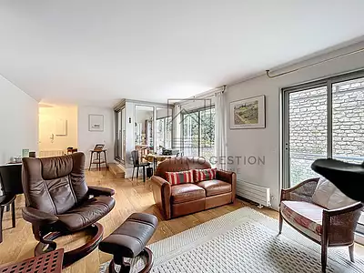 Appartement, 61,96 m²