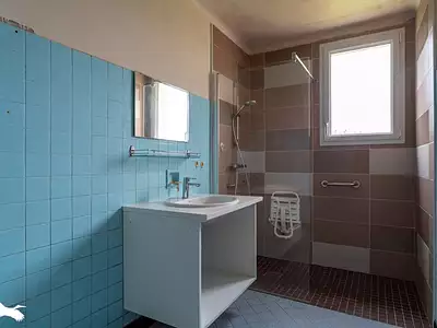 Maison, 121 m²