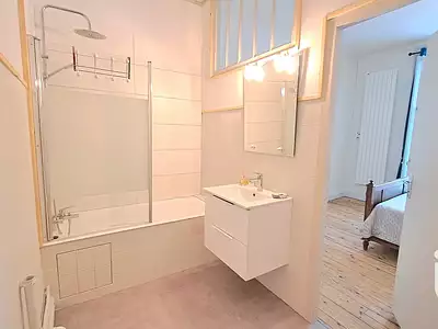 Appartement, 41 m²