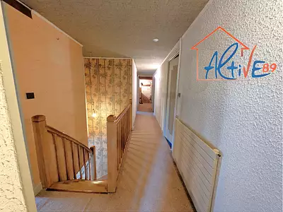 Maison, 160,7 m²