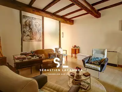 Maison, 180 m²