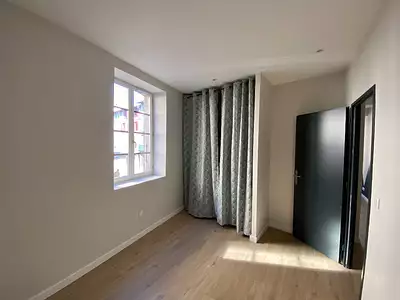 Appartement, 37 m²