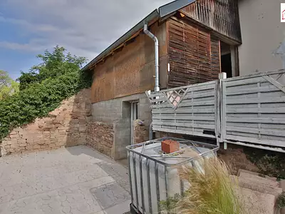 Maison, 95 m²