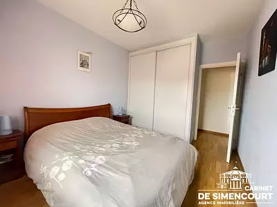 Appartement, 117 m²