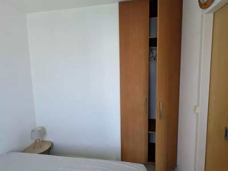 Appartement, 25 m²