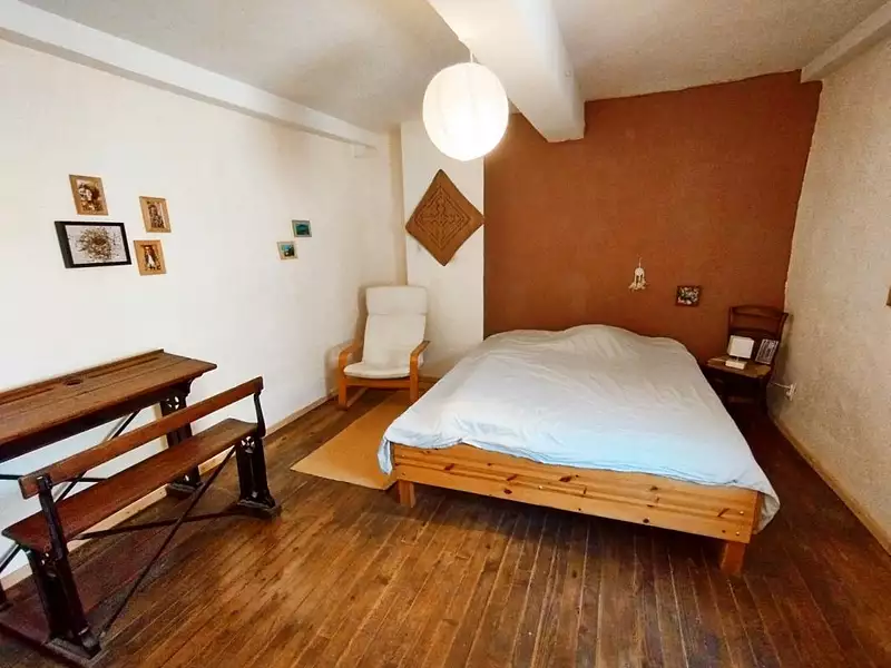 Maison, 163 m²