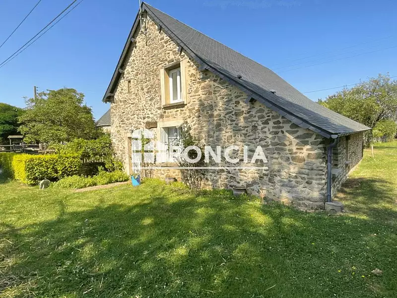 Maison, 97 m²