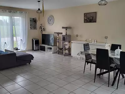 Maison, 100 m²