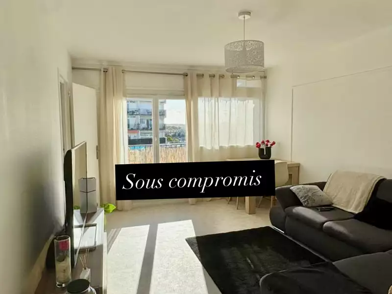 Appartement, 76 m²