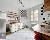 Appartement, 43,18 m²