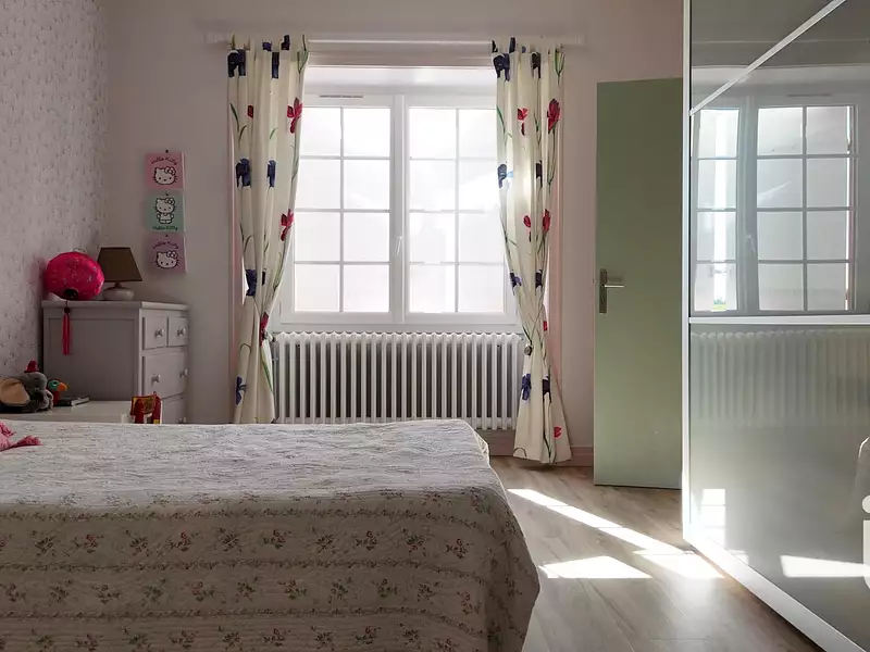Maison, 444 m²