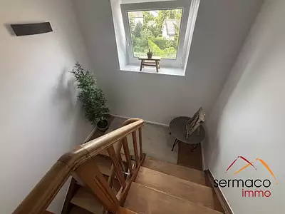Maison, 134,42 m²