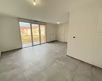 Appartement, 59,88 m²