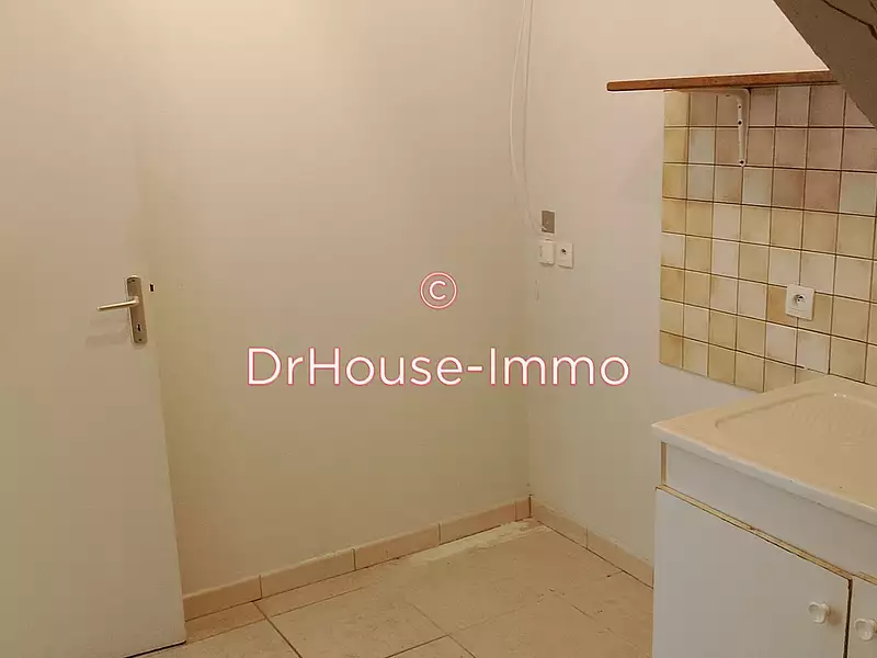 Immeuble, 250 m²