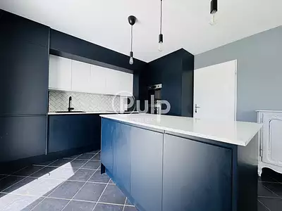 Maison, 103 m²