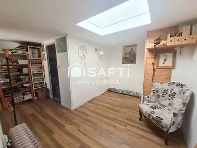 Maison, 85 m²