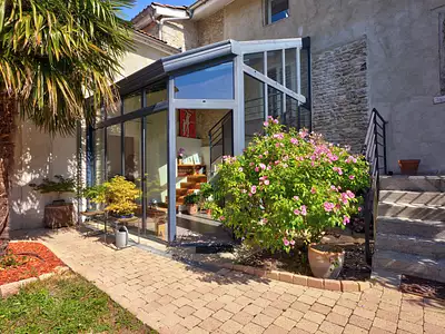 Maison, 226 m²