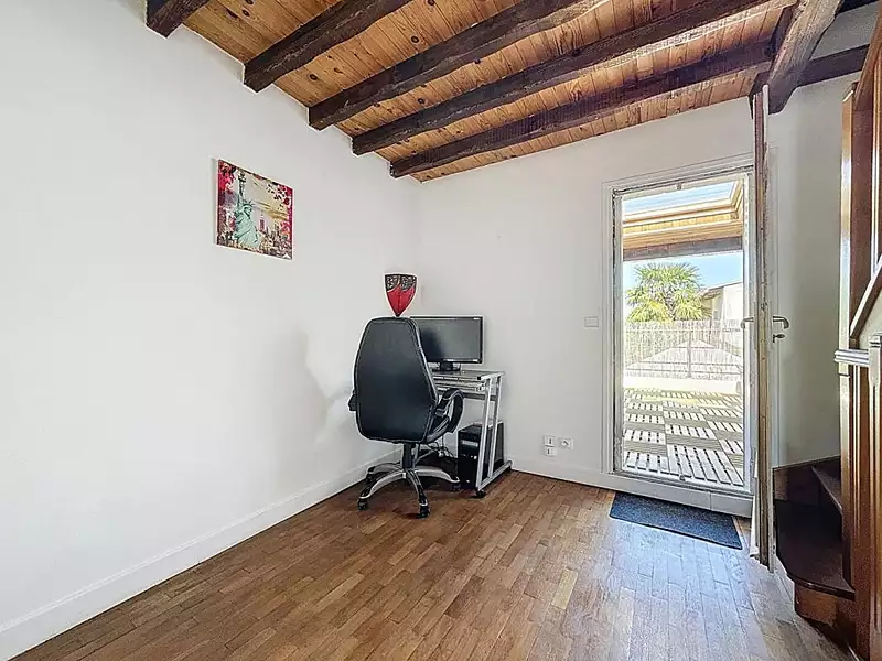 Maison, 90 m²