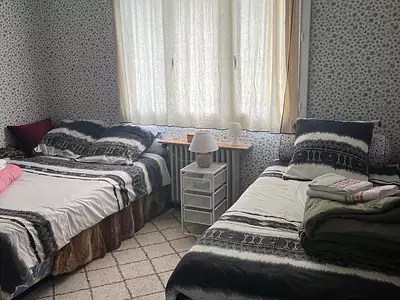 Appartement, 79,44 m²