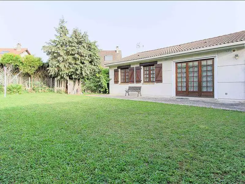 Maison, 70 m²