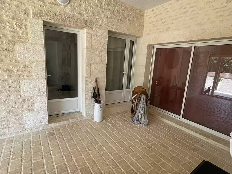 Maison, 226 m²