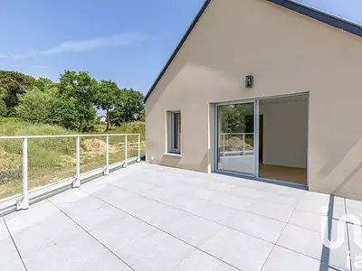 Maison, 145 m²