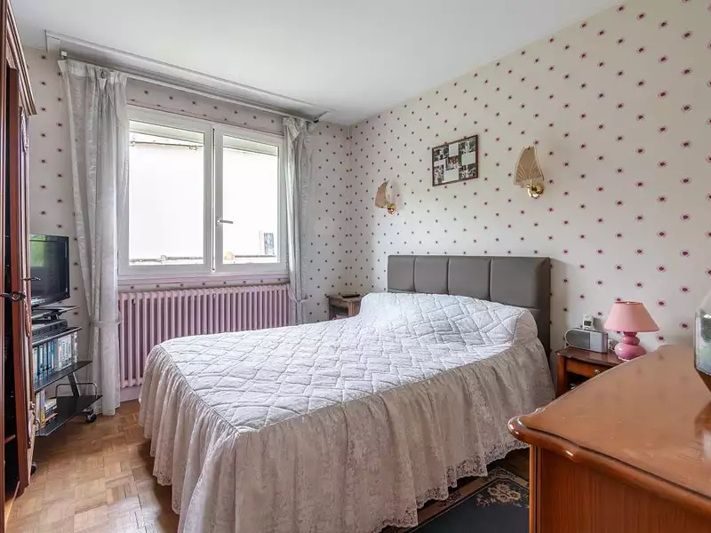 Maison, 105 m²