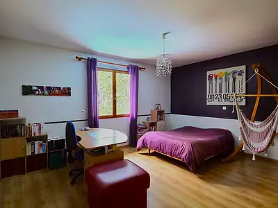 Maison, 156 m²
